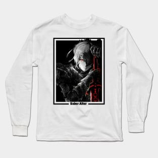 Fate Long Sleeve T-Shirt